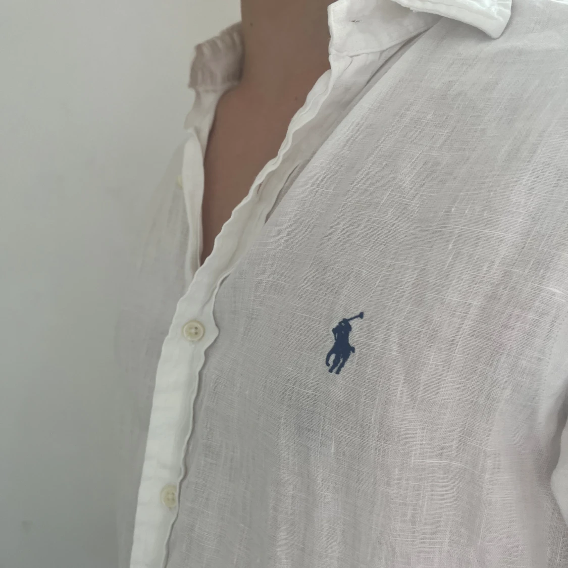 RALPH LAUREN - SKJORTA - 91