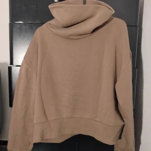 Sweatshirt Loose High Neck  - Perfect condition