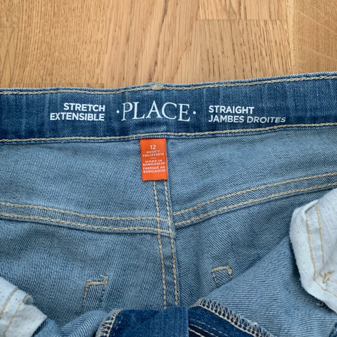 Place jeans  - 90
