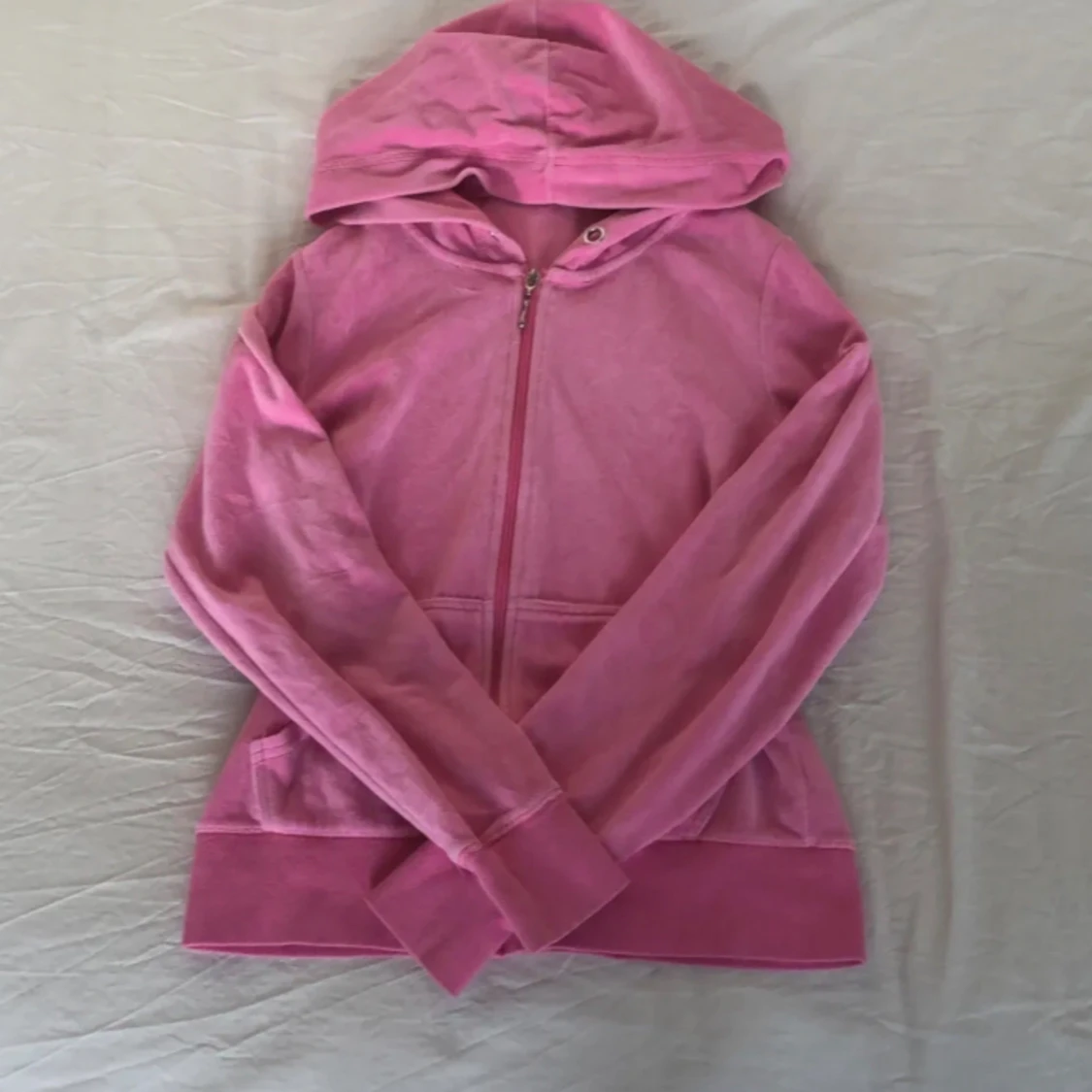 Juicy liknande tröja