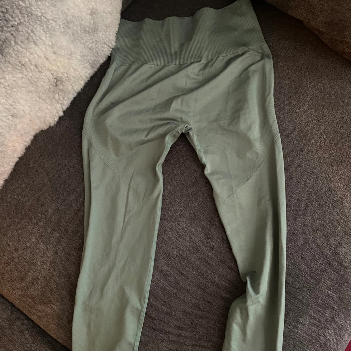 Seamless tights  - 91