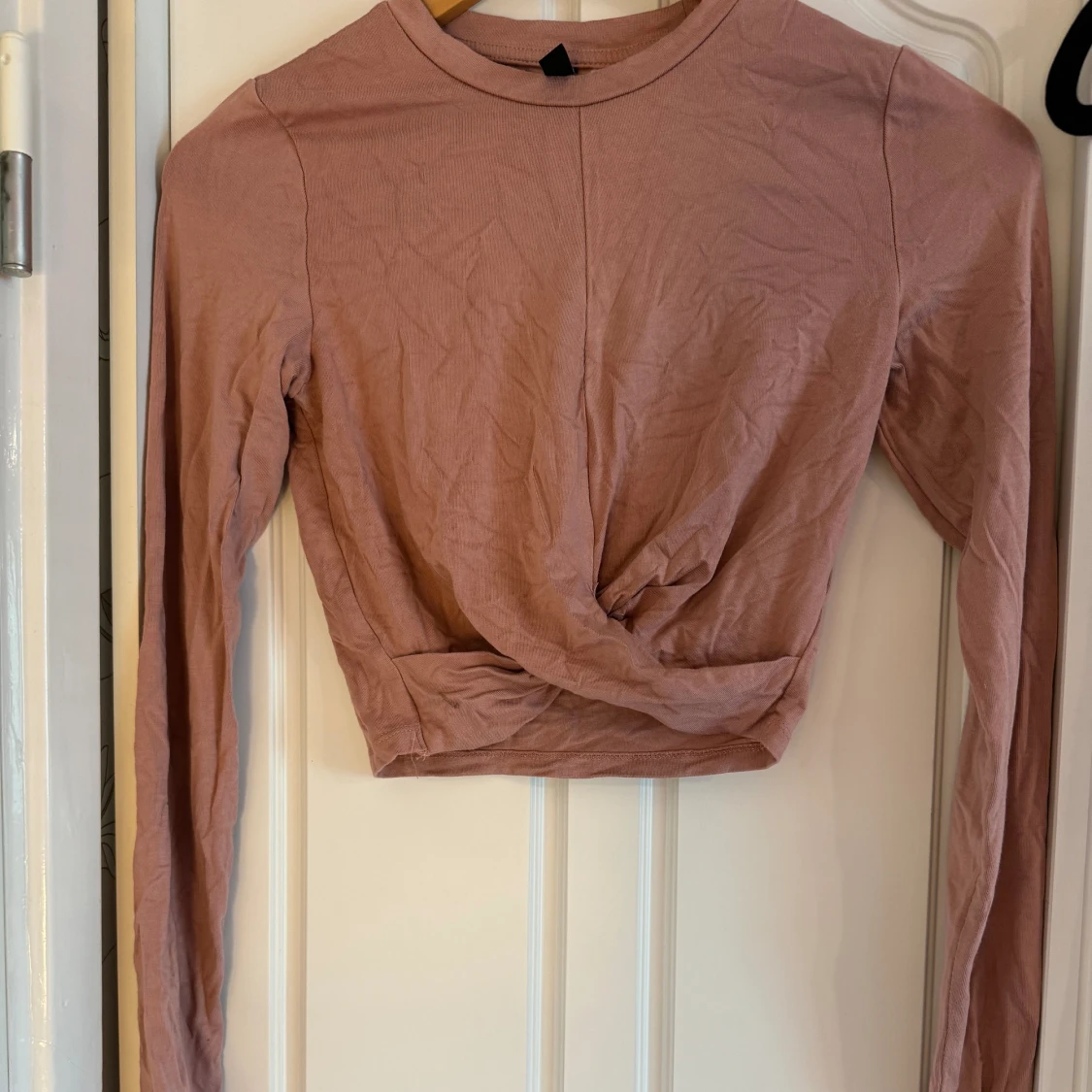 Beige magtröja - 90