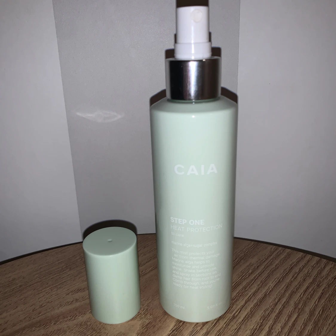 CAIA Heat protection - 91