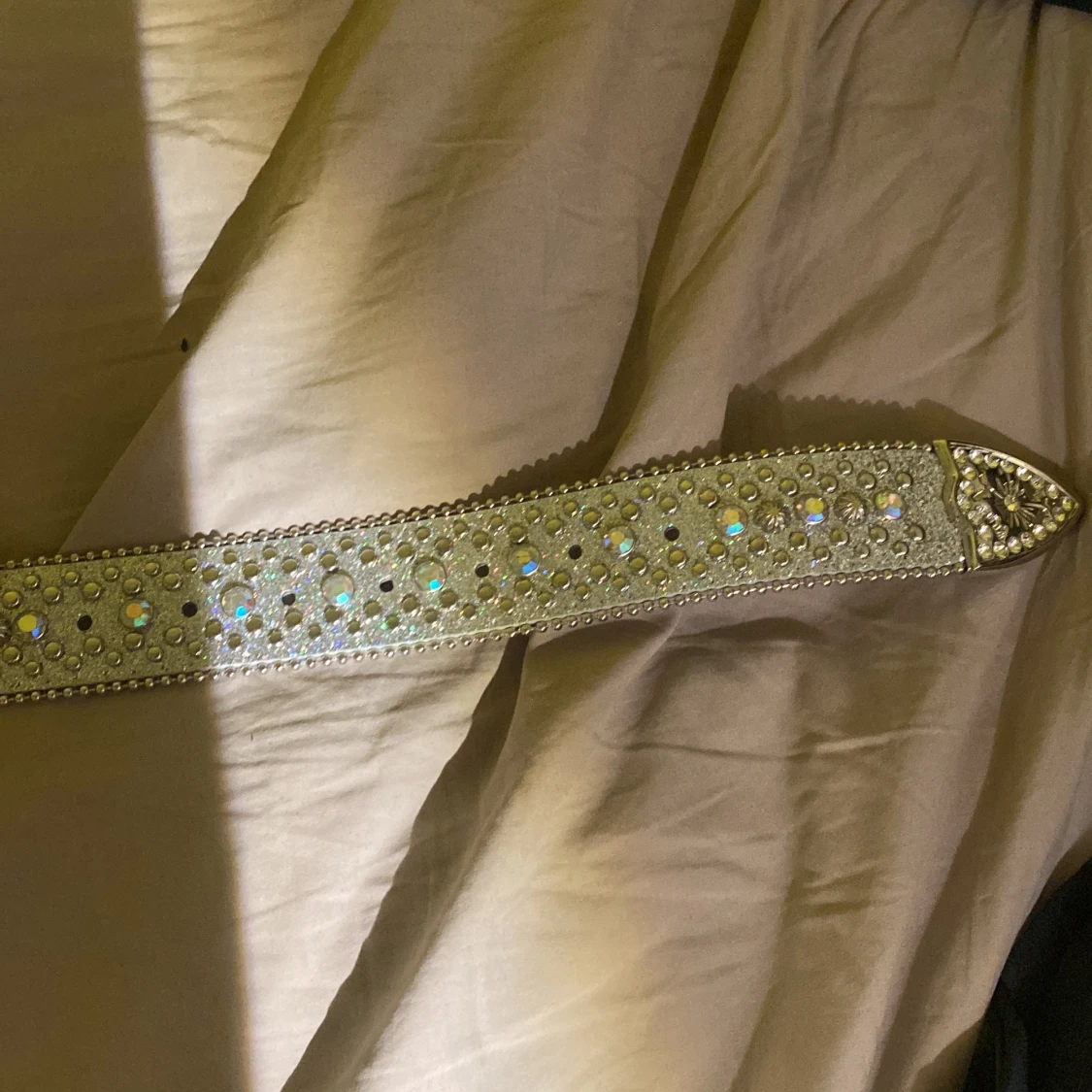 Bb simon bälte - 92