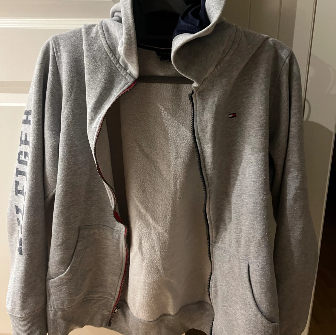 Tommy hilfiger kofta 