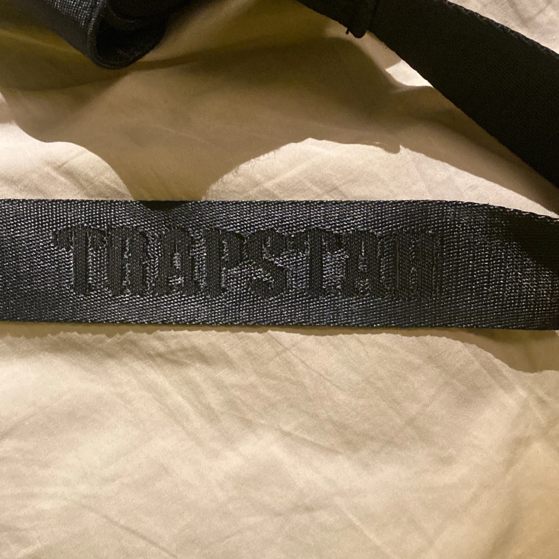 Trapstar väska - 90