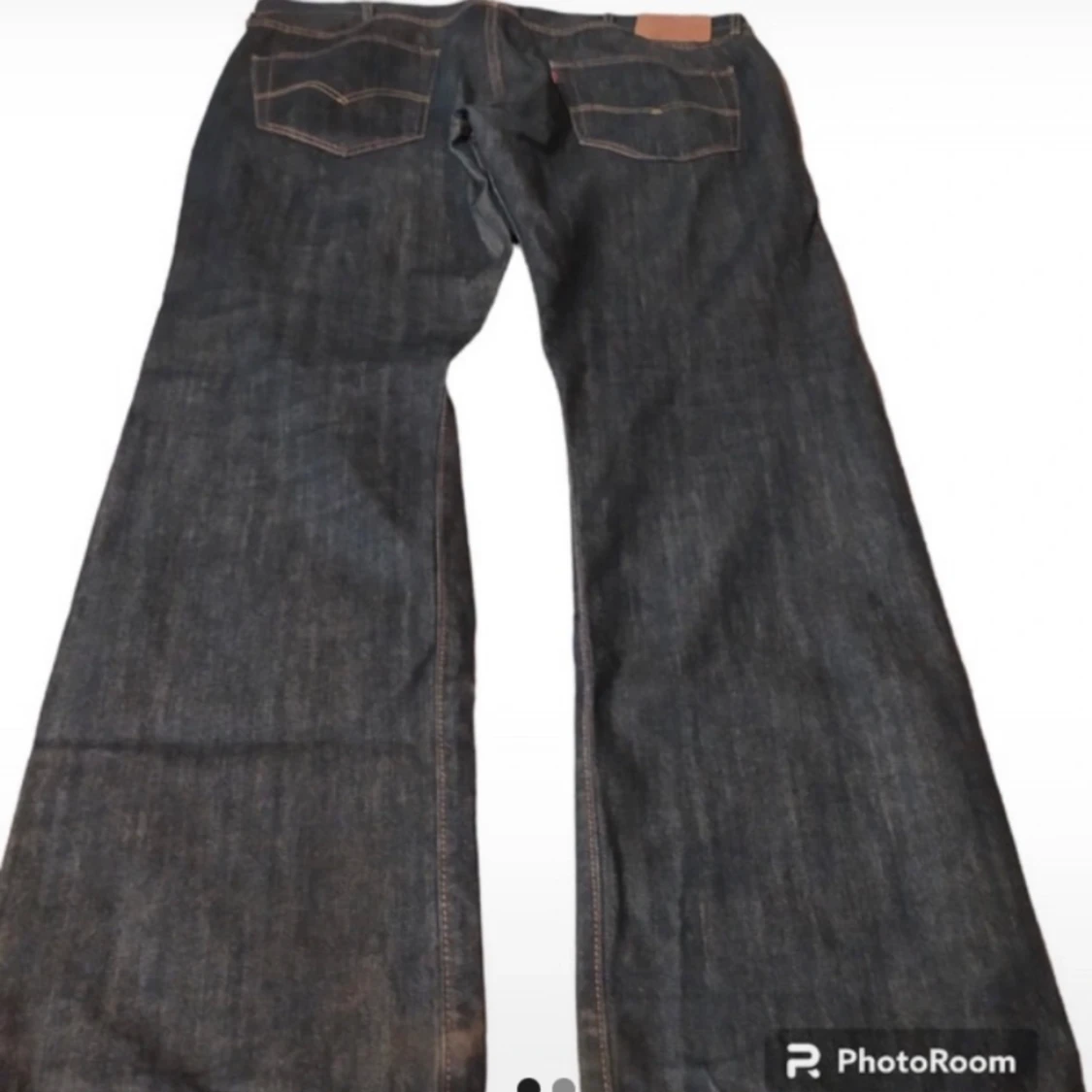 Baggy Levis jeans