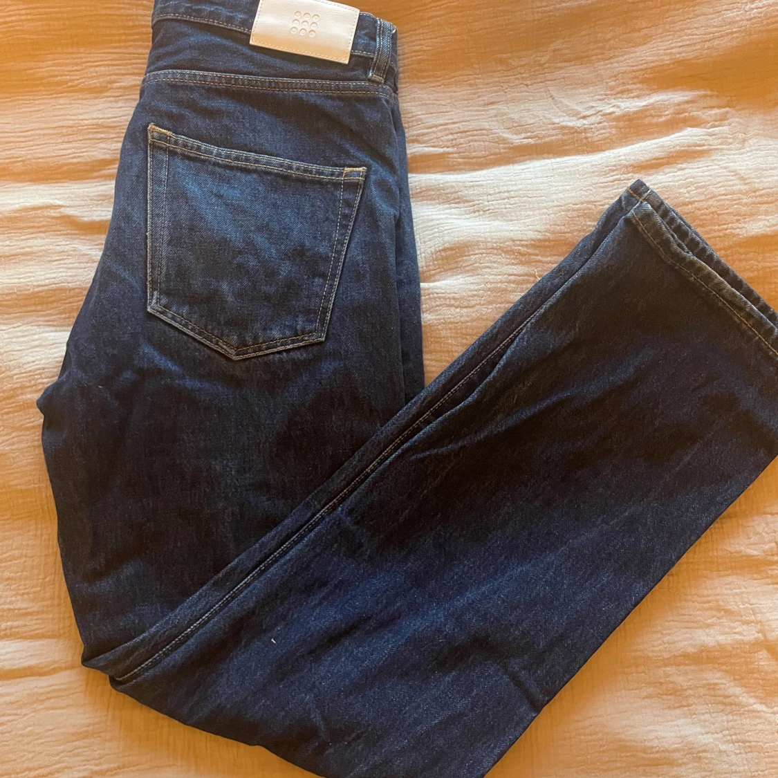 Taktil Herman Straight jeans - 90