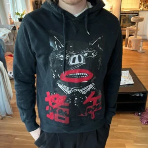 Hoodie - Fräsch dsqaured hoodie year of the pig 