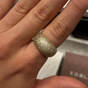 Ring  - Aldrig använd