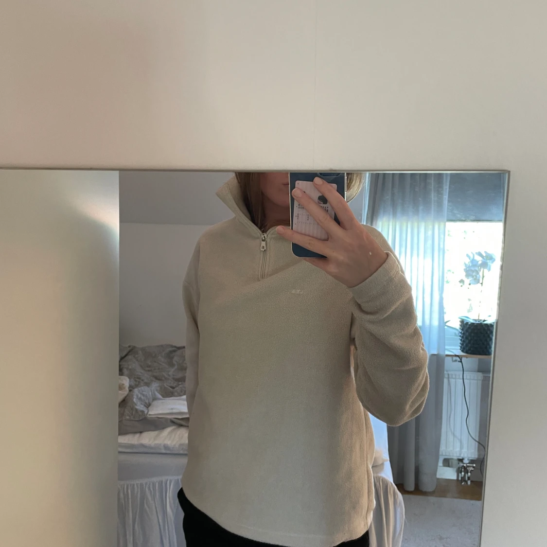 LXA fleecetröja  - 90