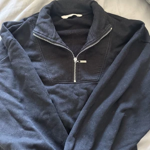 Tröja - Jätteskön tjocktröja