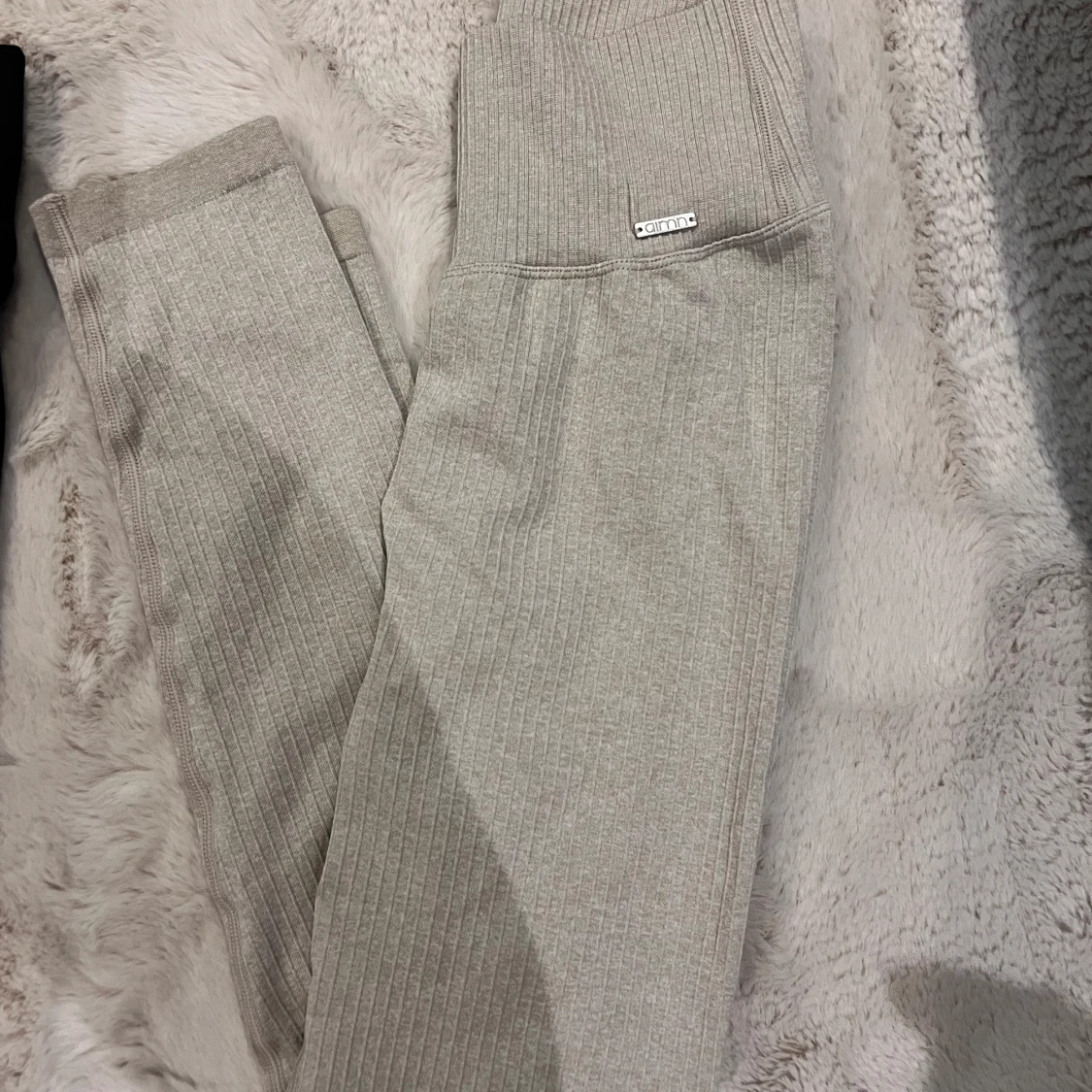 Amin träningsthigts