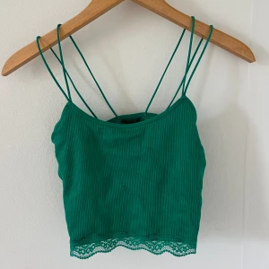 Cami top - Stretchy top