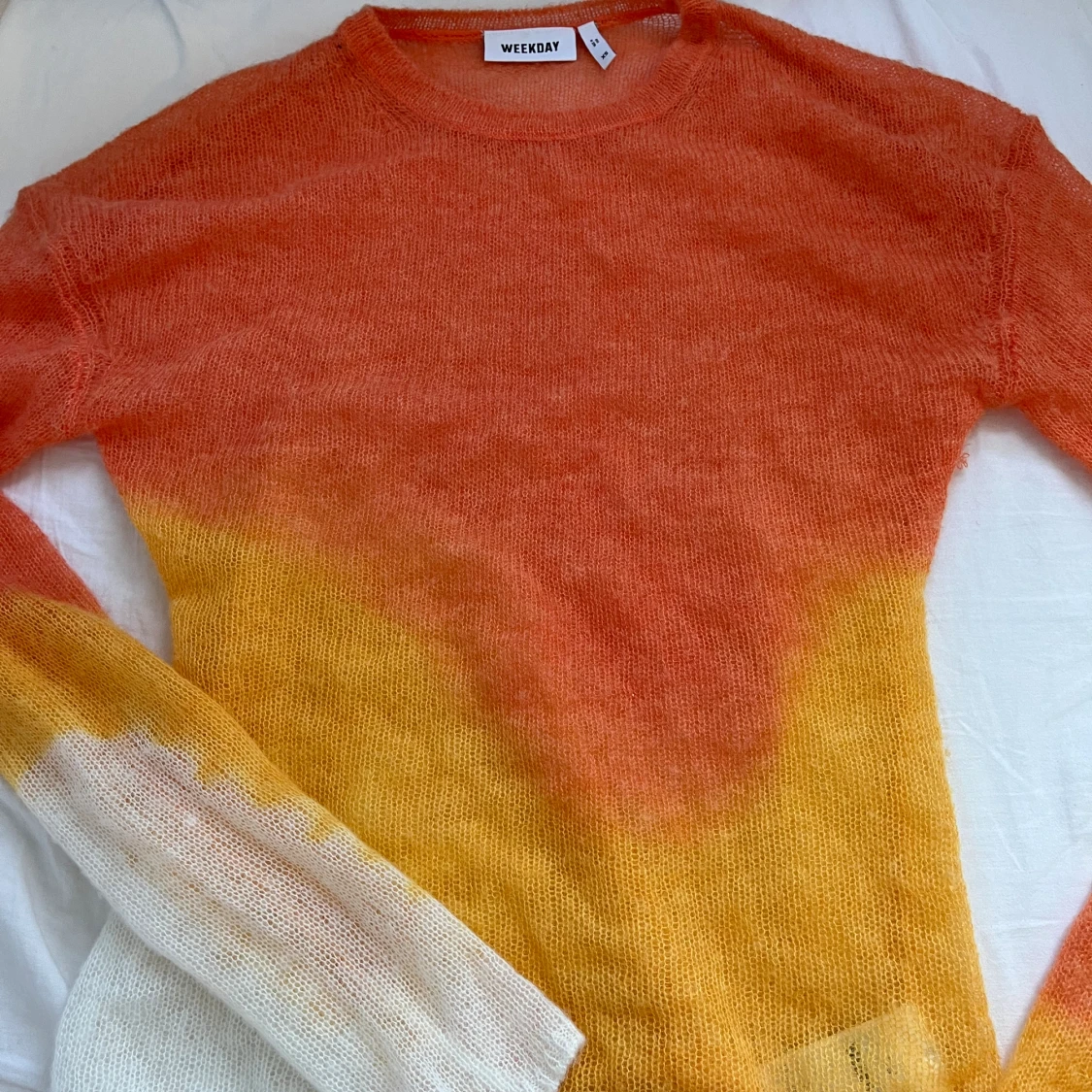Weekday tröja