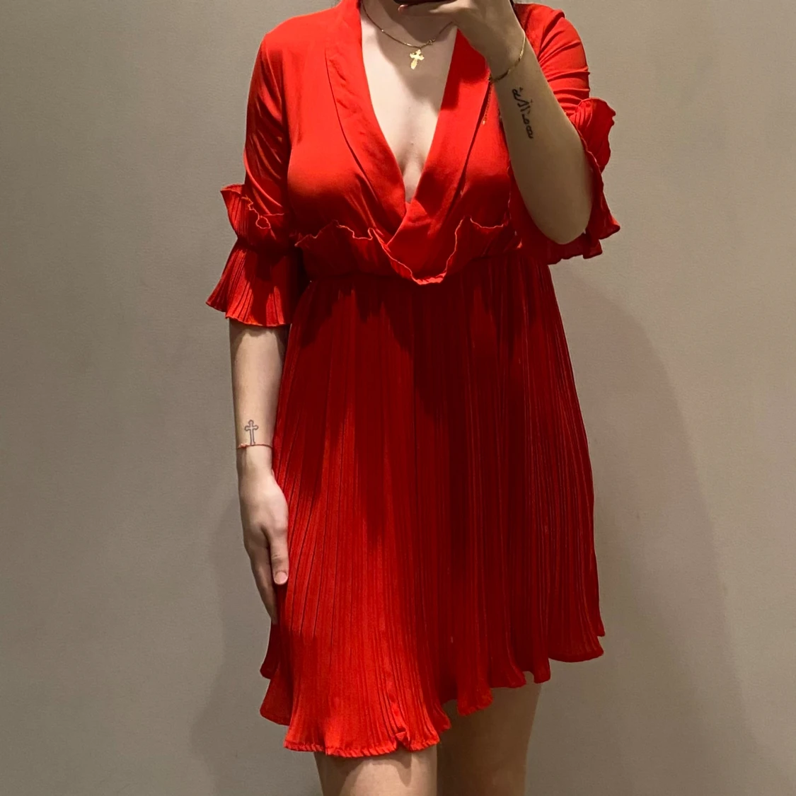 Sommarklänning - 90