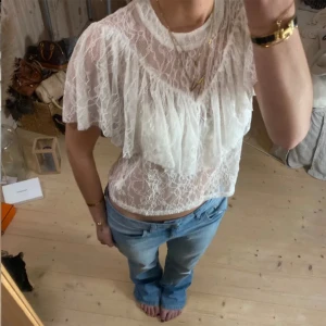 Topp - SUPER fin topp❣️❣️