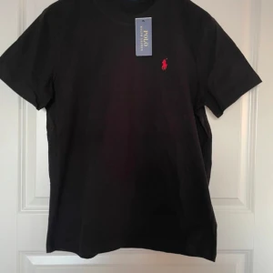 Ralph lauren T-shirt  - Helt ny Ralph lauren T-shirt. Storlek M. Perfekt till våren/sommaren. Passar till det mesta.