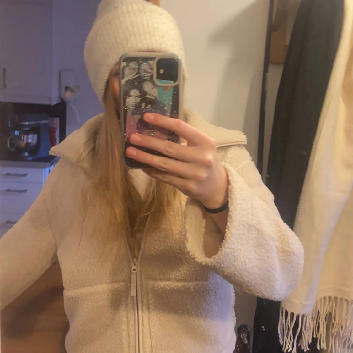 Teddy jacka hm  - 90