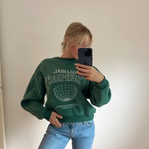 Collagetröja - Collagetröja från madlady 