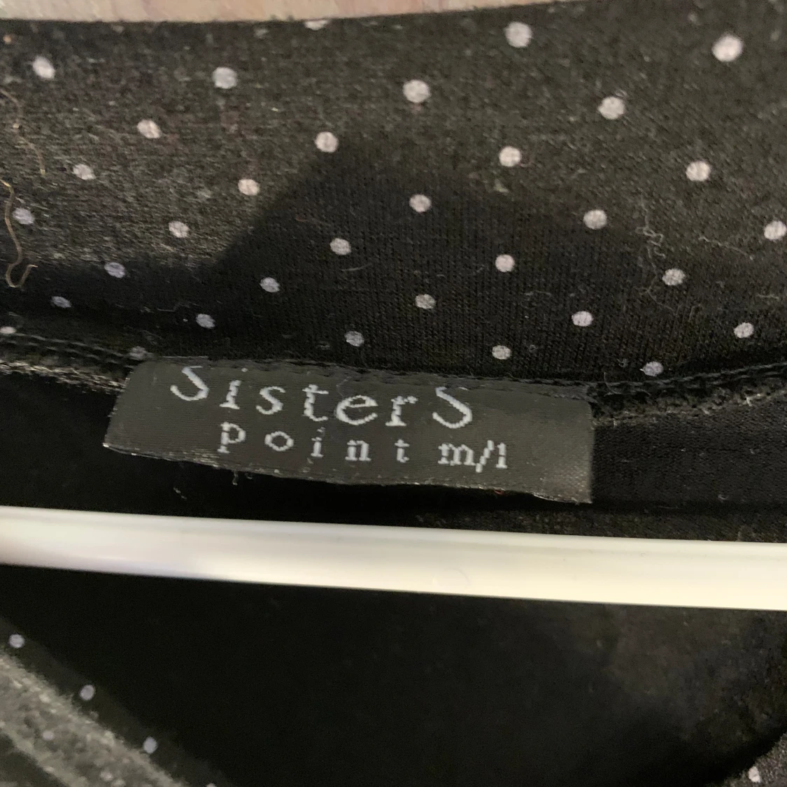 En jättesöt tunika!  - 90