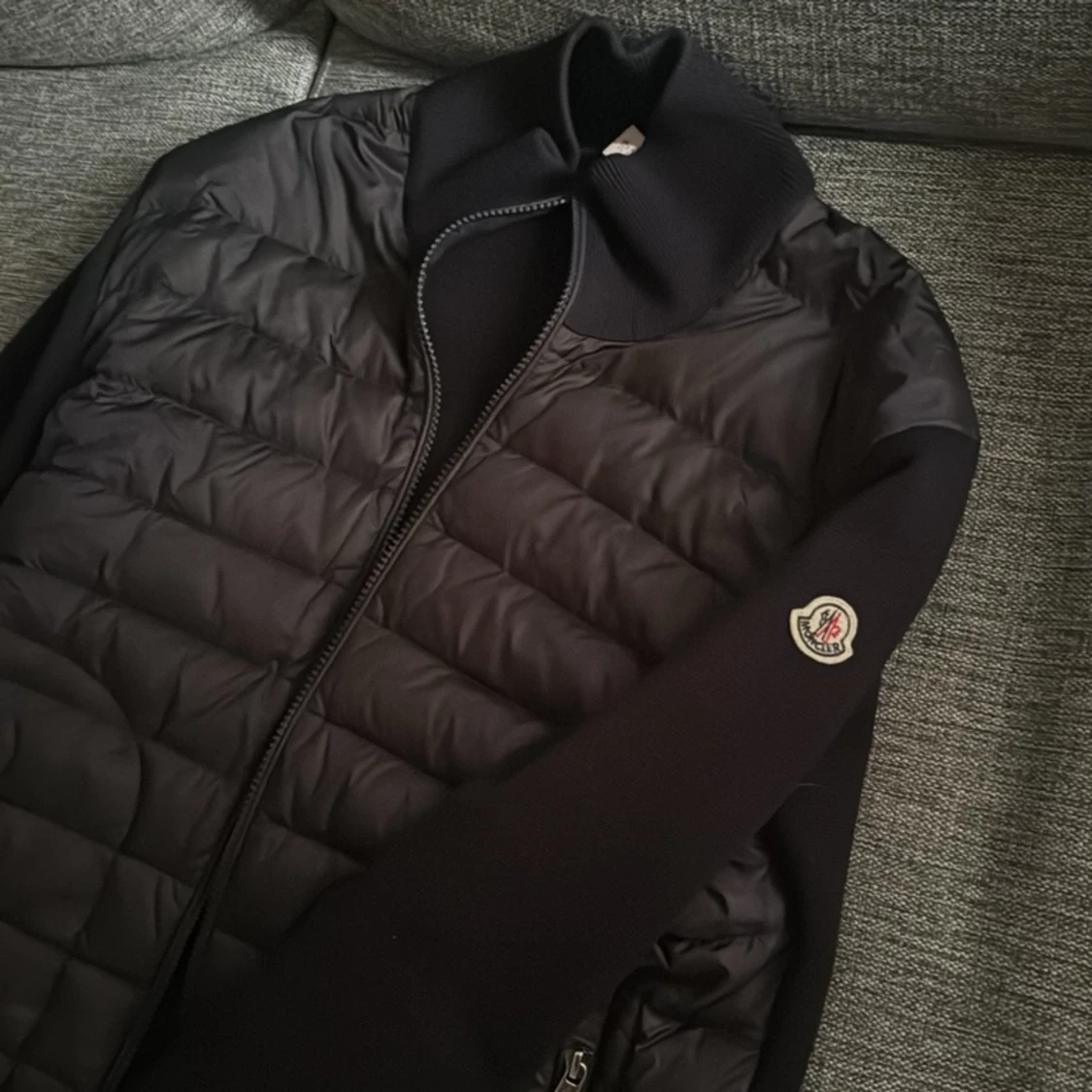Moncler cardigan