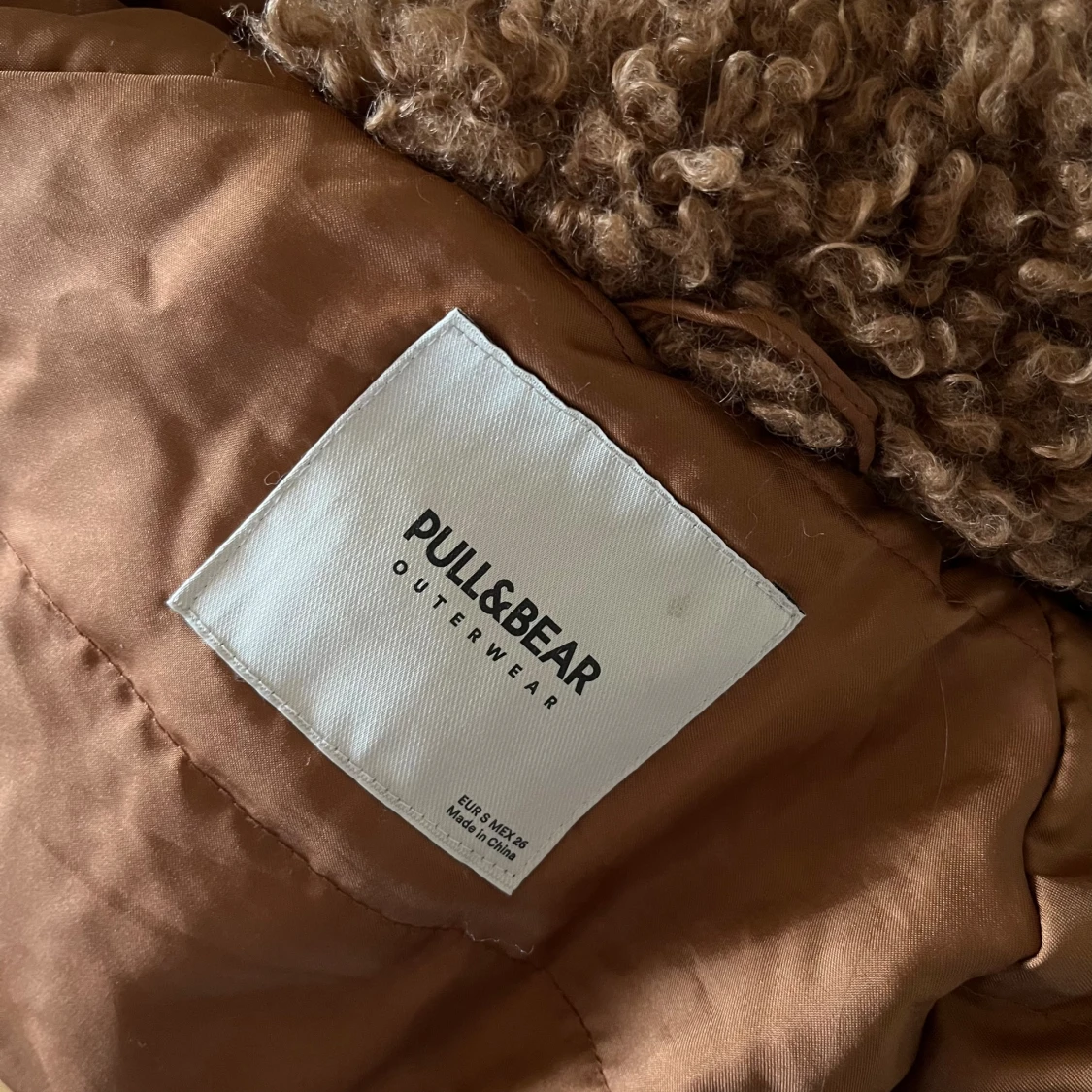 Pull & Bear Jacket  - 91