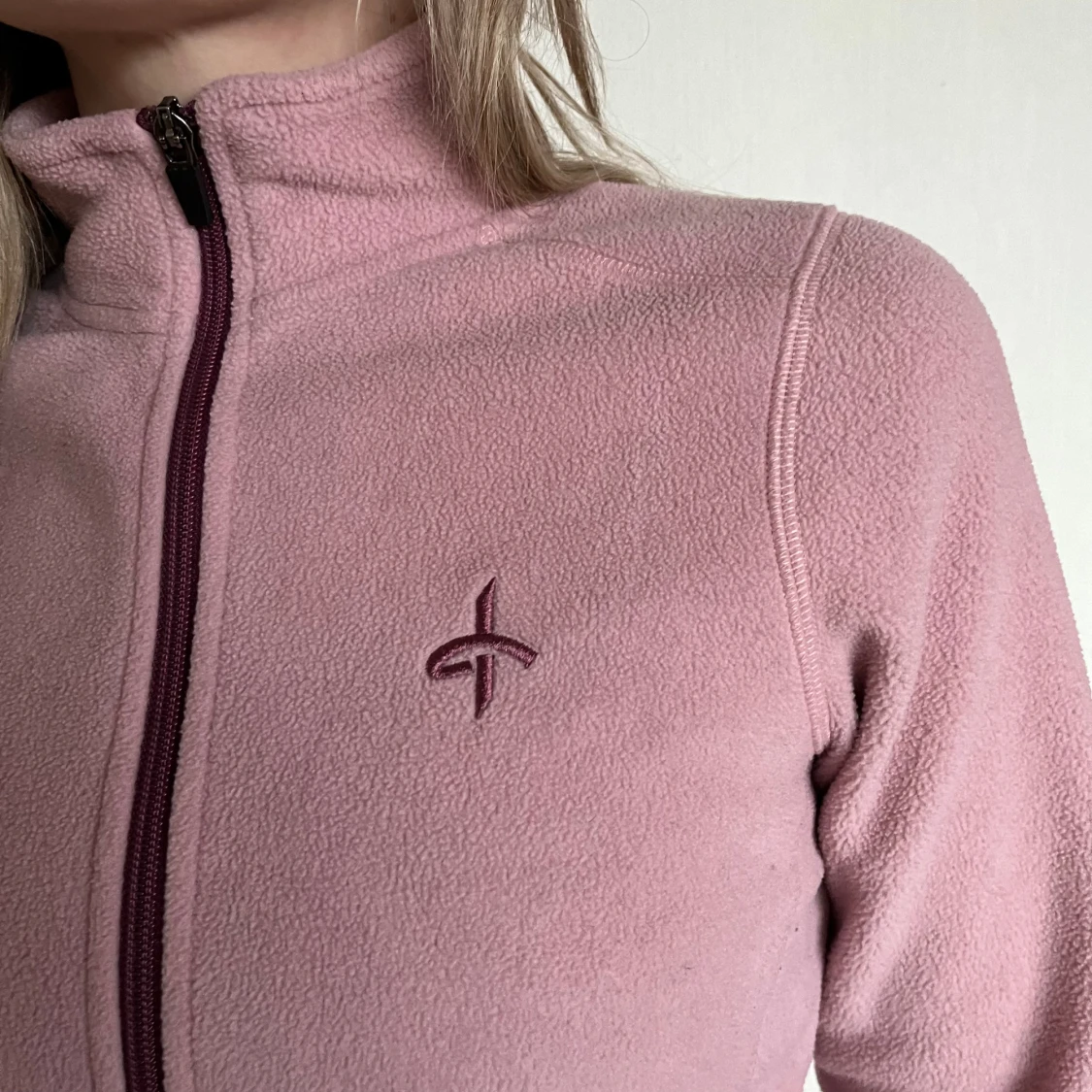 SOC sportswear blouse / jumper  - 90