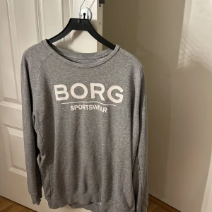 Björn borg sweatshirt - Nyskick! 