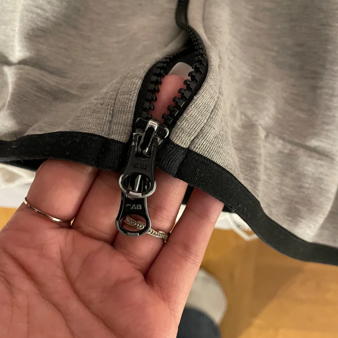 Nike tech fleece  - 90