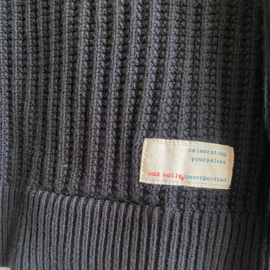 Odd molly tröja  - 91