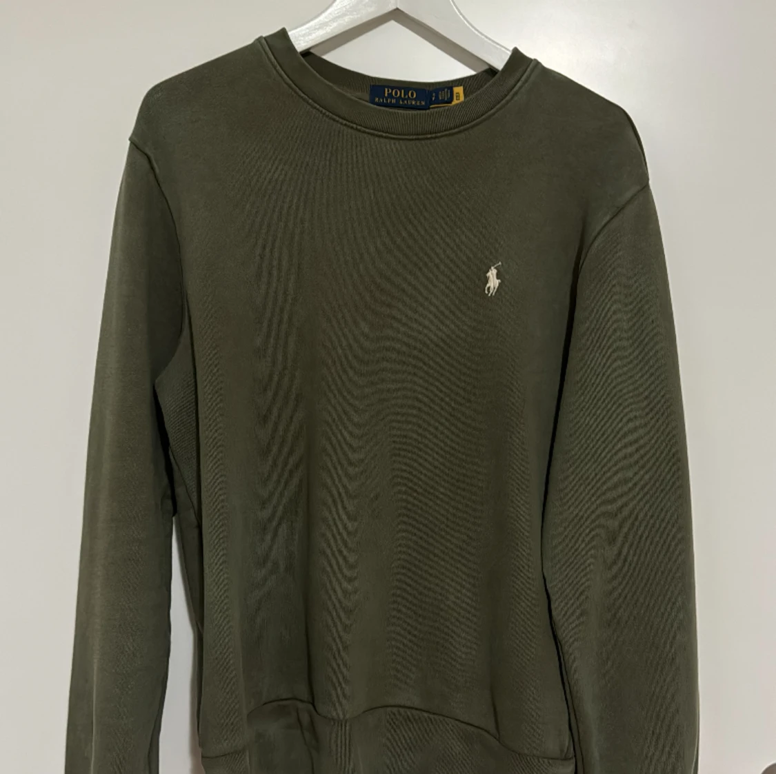 Polo Ralph Lauren Loopback Terry Sweatshirt 