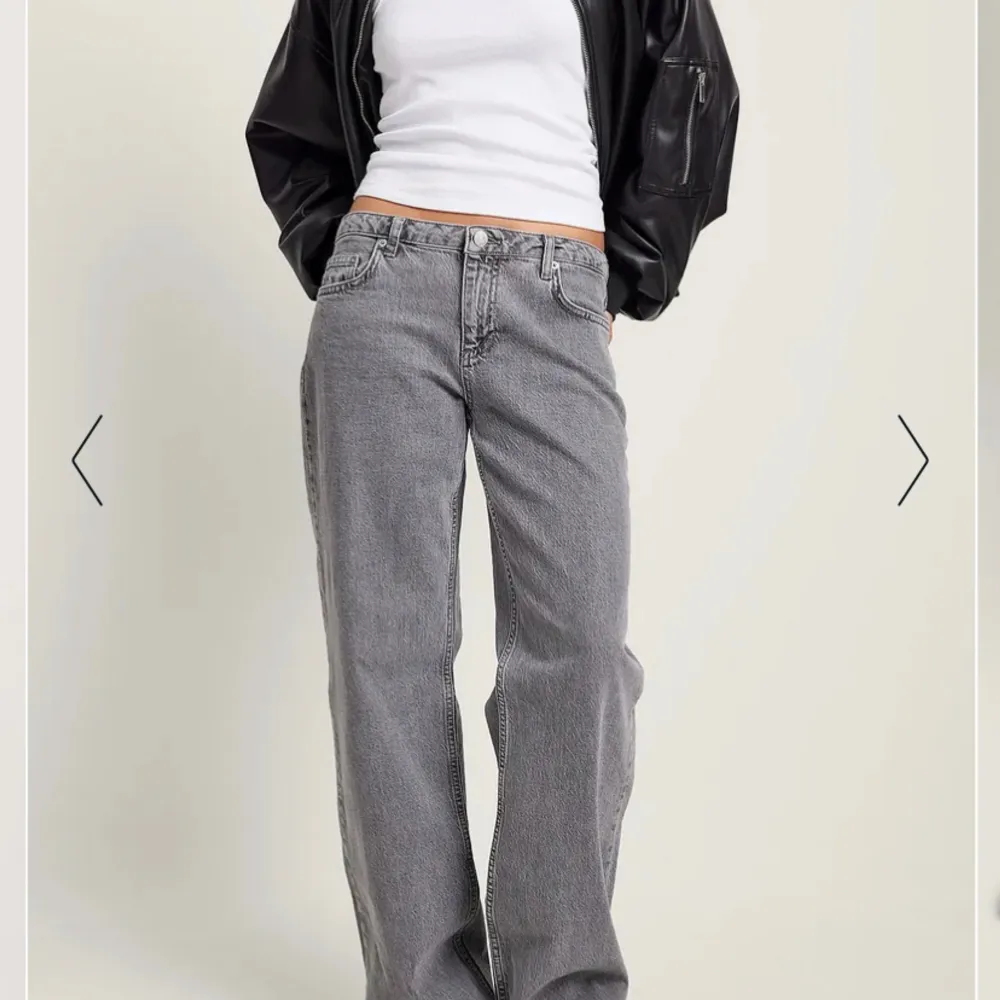 Snyggaste jeansen från  Nakd . Jeans & Byxor.