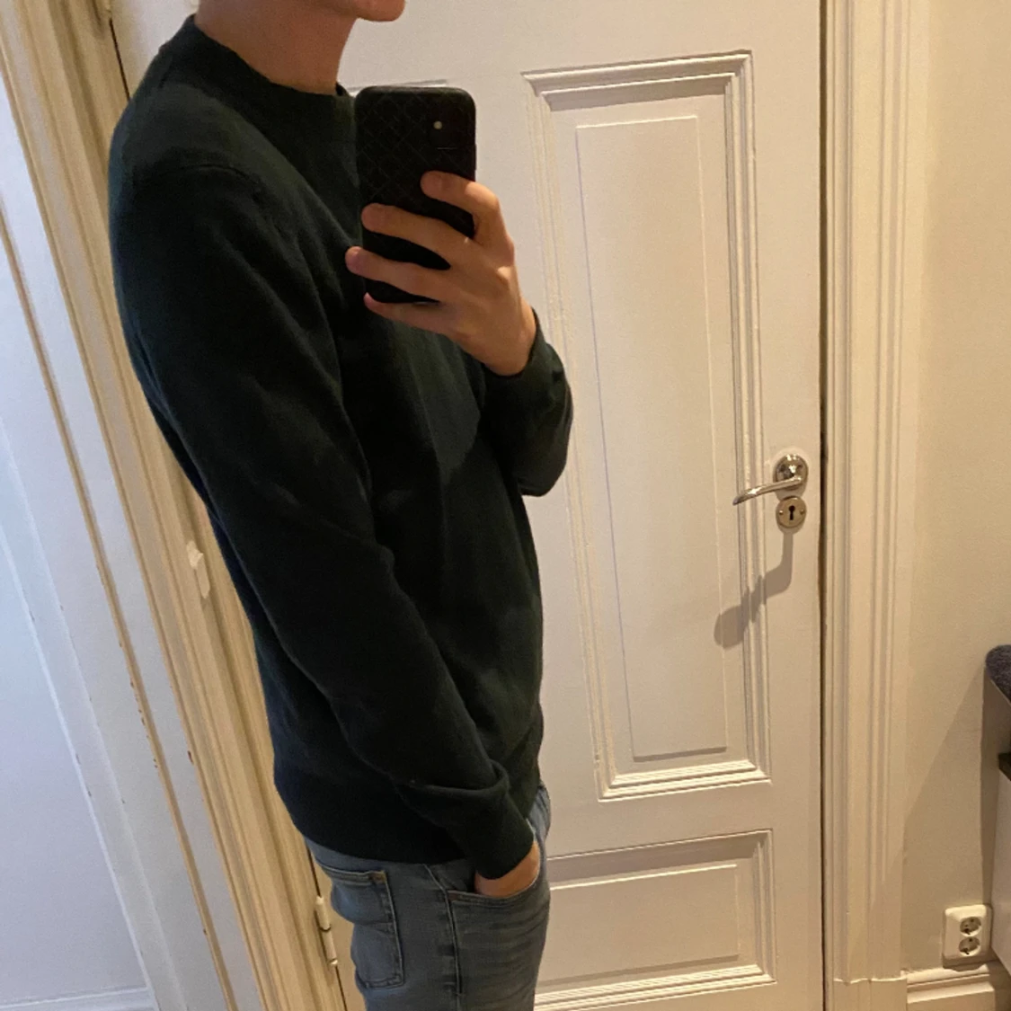 Marcopolo tröja - 90