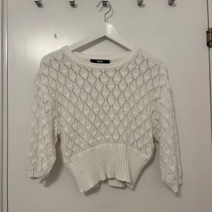 BikBok tröja  - Säljer denna fina tröja då den inte passar längre. Fint skick💕