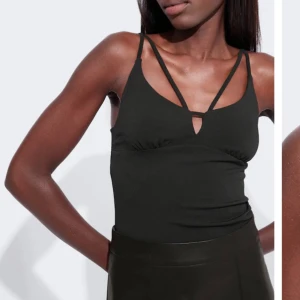 Linne - Linne från bikbok, endast använd en gång så i bra skick!💗