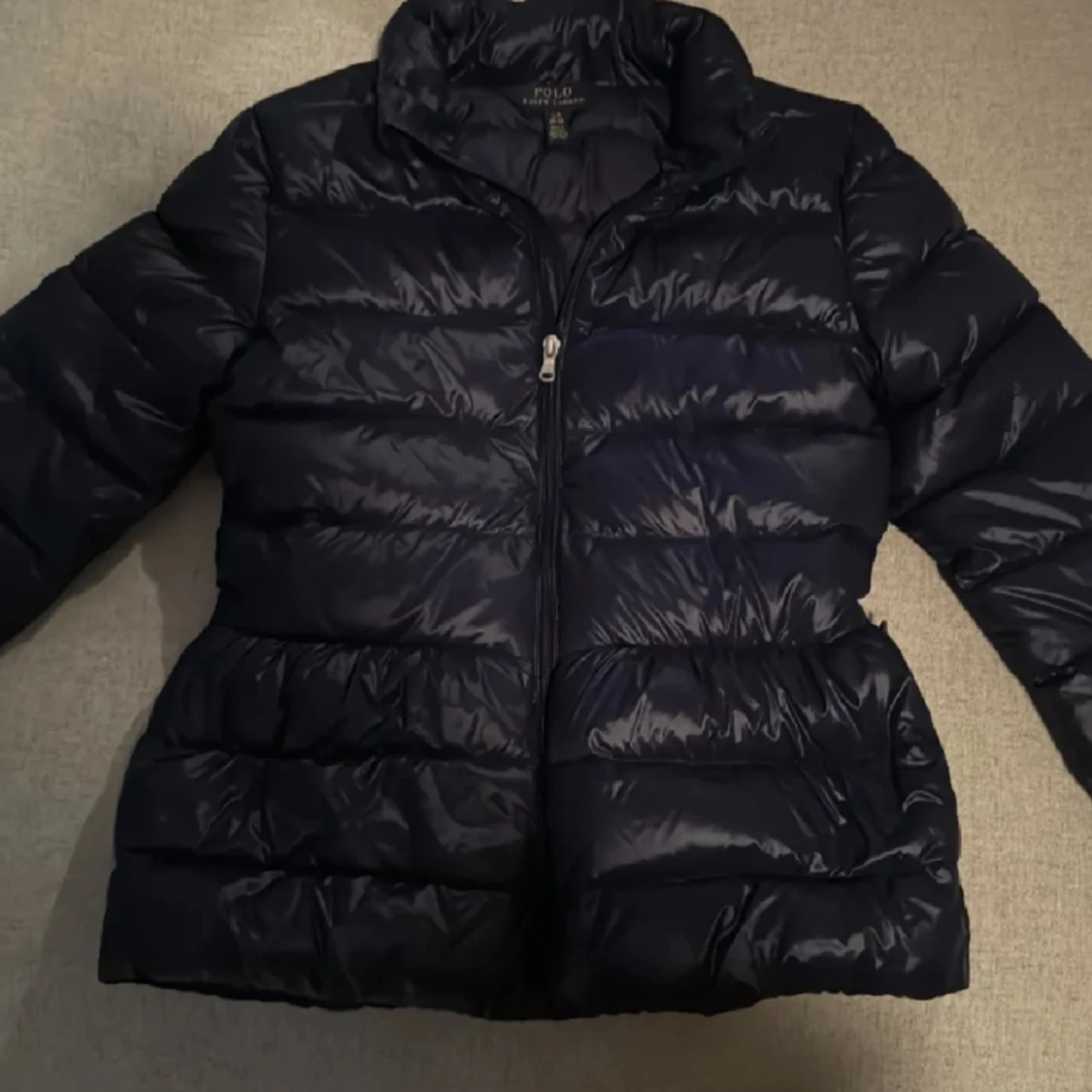 Polo jacka/vår jacka - 90