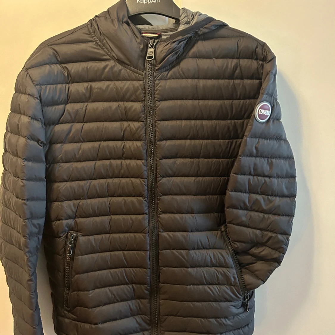 Colmar originals dunjacka 