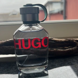 Hugo man edt sample (2 ml) - Fresh Sexy everyday scent that is really Nice and affordable, 2 ml affordable sample.