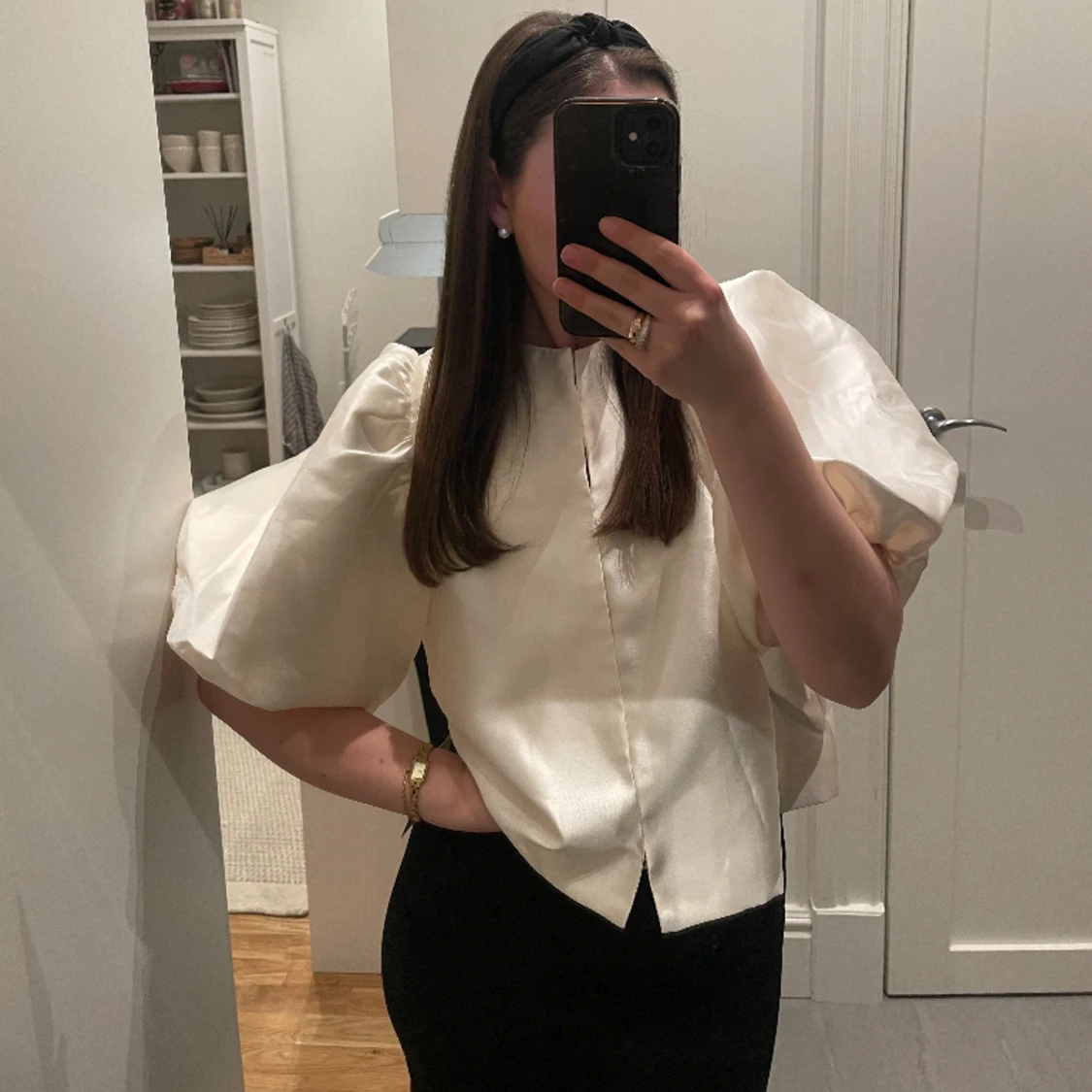 By Malina blus cleo - 91