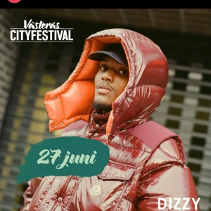 Säljer 2 city biljetter - 27onde, helt slutsålt, pris kan diskuteras