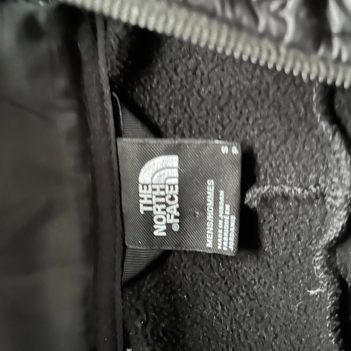 North face jacka  - 91