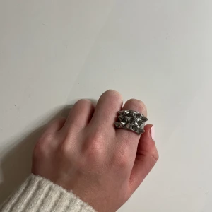 Edblad nitring  - Nitring från Edblad!🌟⭐️