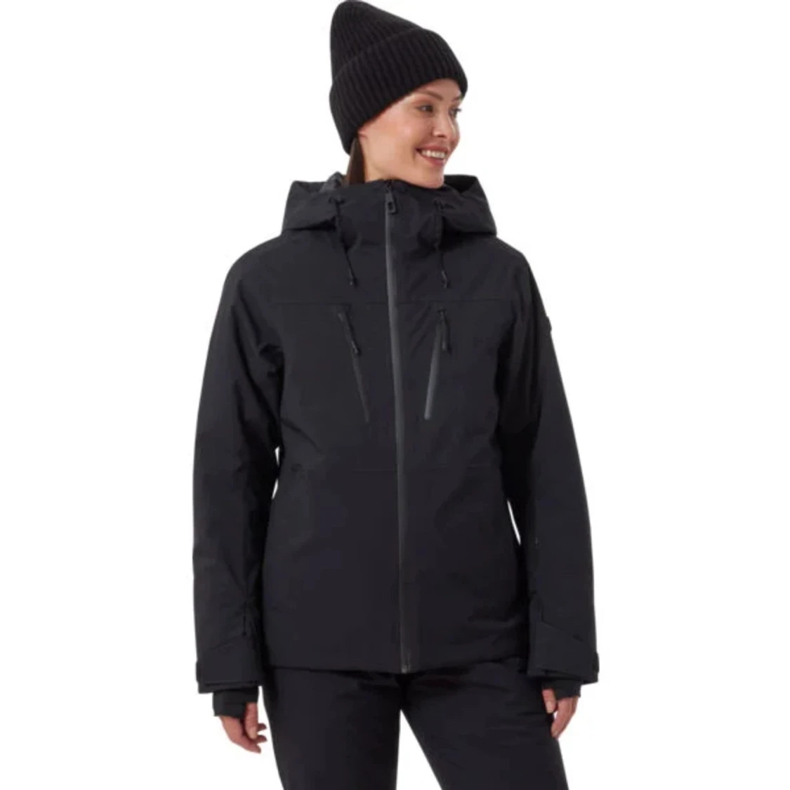 Mcklinley Skidjacka - 90