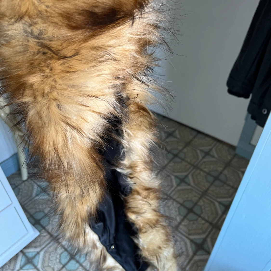 Alpha industries bombarjacka  - 91