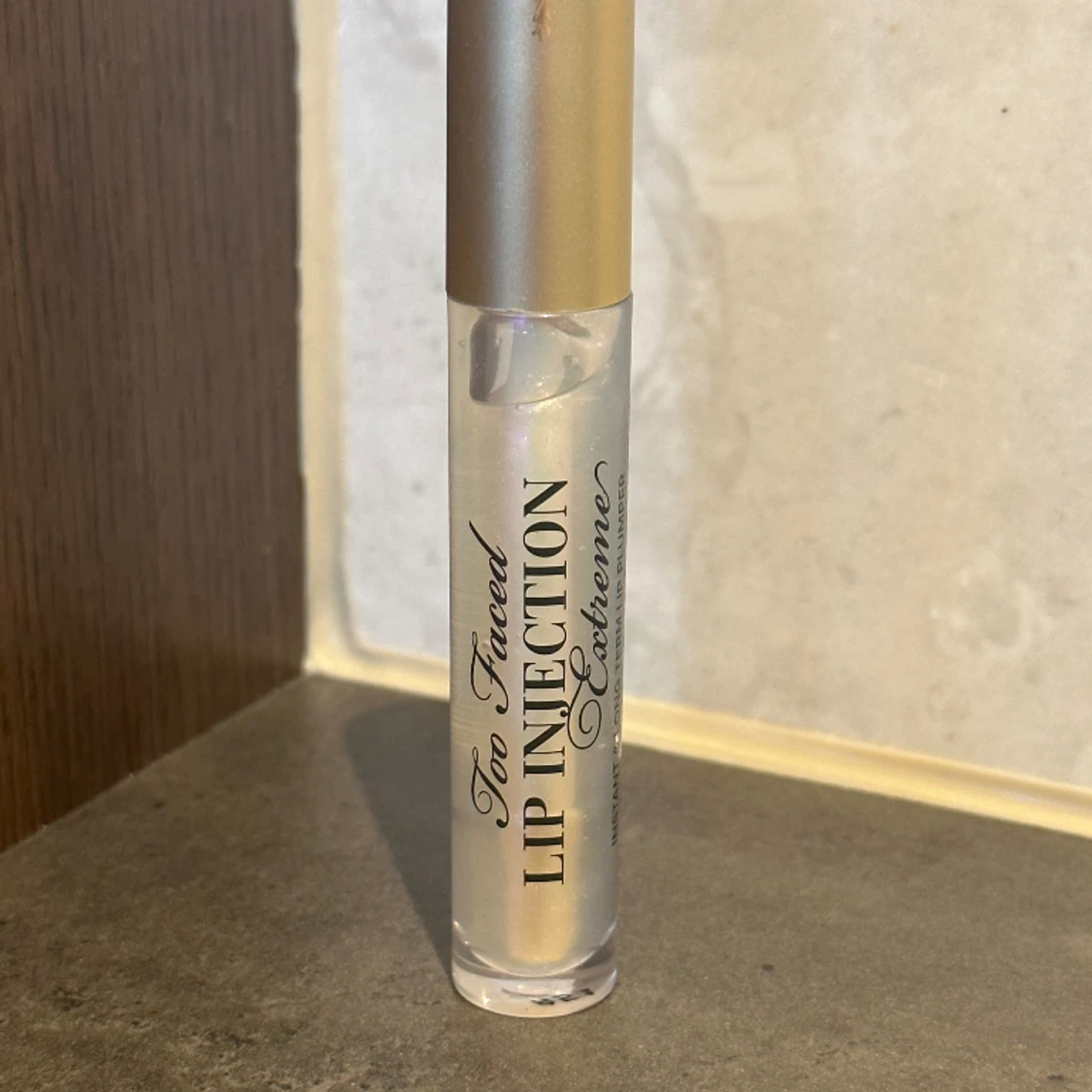 Too faced lip injection extreme