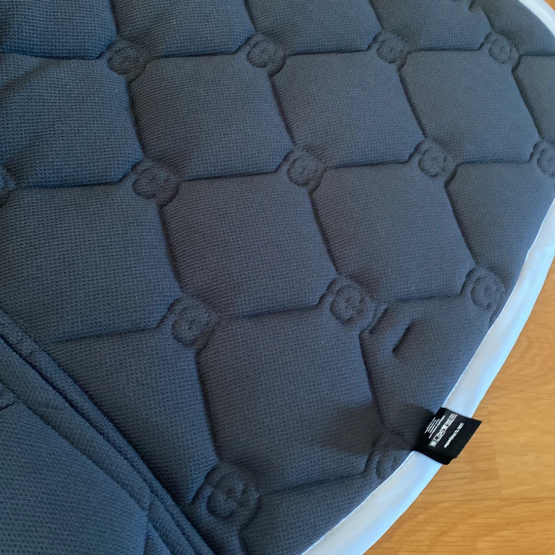 Equestrian Stockholm shabrack - 91