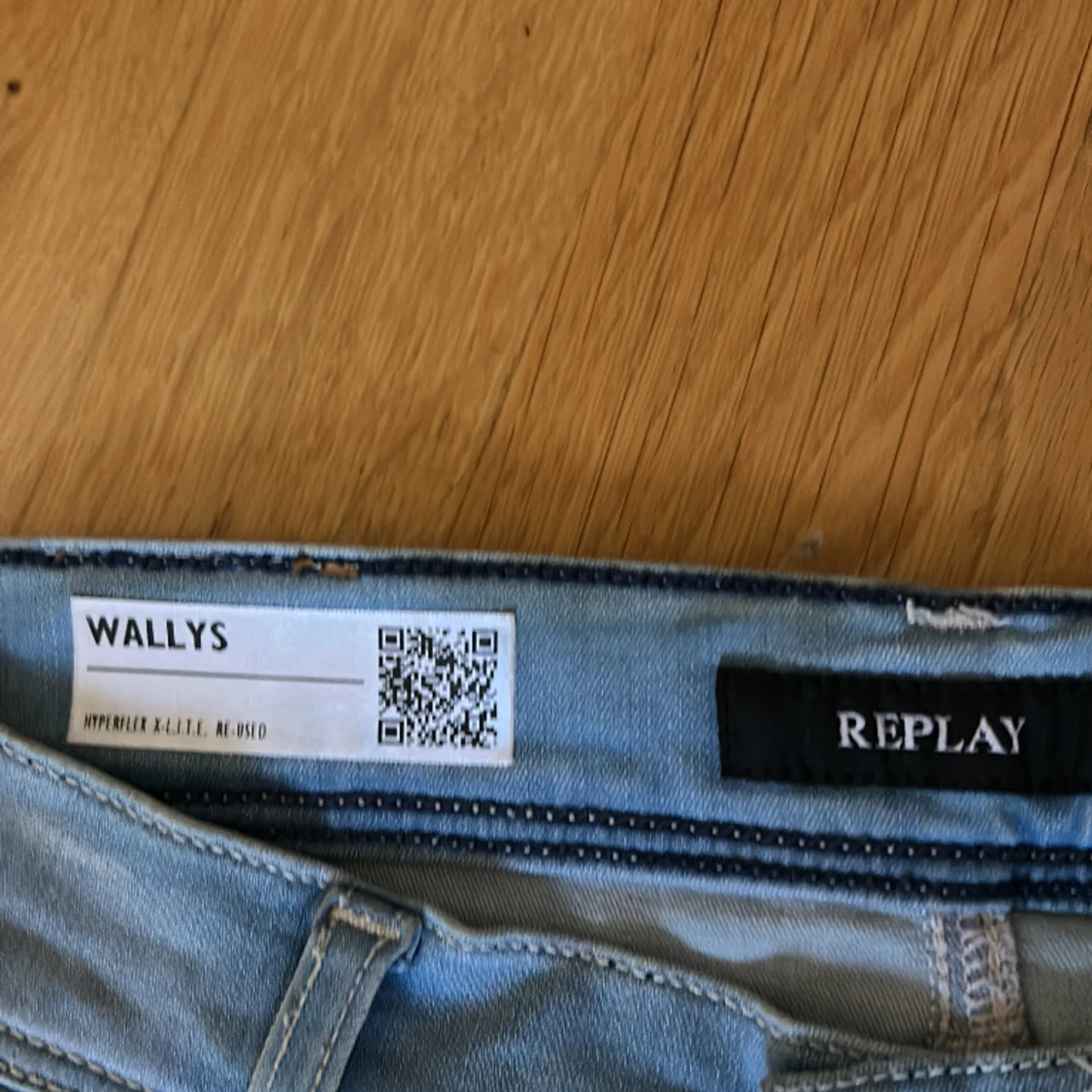 Replay jeans  - 90