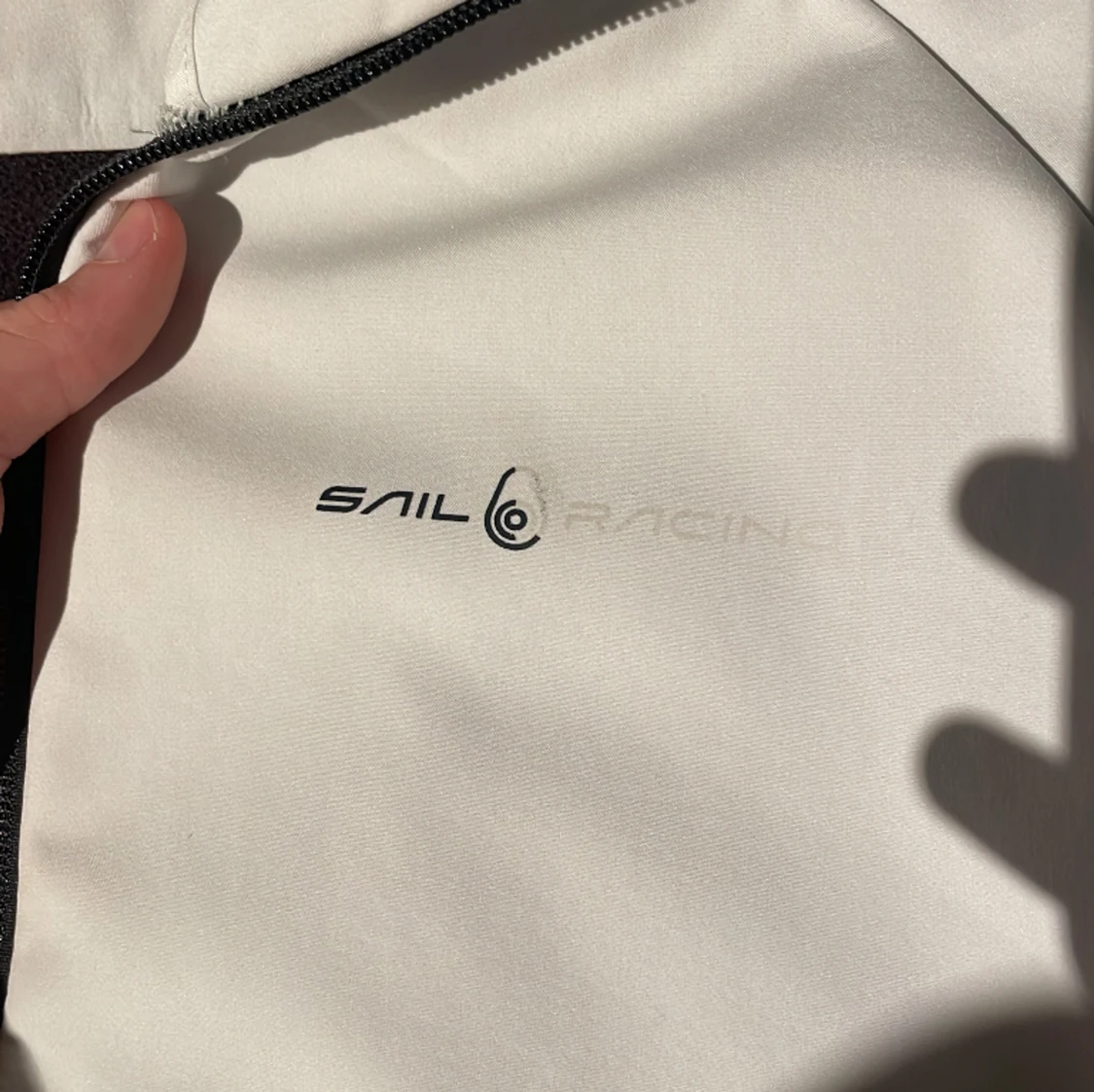 Sail racing jacka - 90