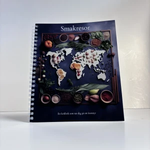 Receptbok - Vi har skapat en receptbok med integrerande syfte. Människor från sex andra kulturer berättar sin historia och delar med sig av favoritrecept. Få en djupare förståelse för Thailand, Irak, Ukraina, Eritrea, Afghanistan och den samiska kulturen.💗